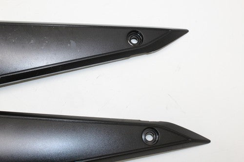 2006-15 Yamaha Fz1 Fz1-S Right Left Frame Mid Side Covers Cowls Panels Trim OEM