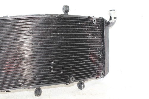 1996 Honda Cbr900rr Engine Radiator Motor Cooler Cooling Radiater