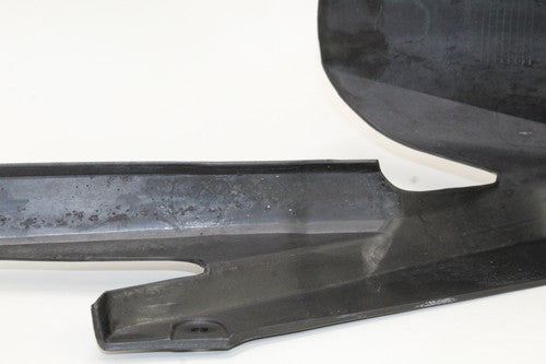 2011-13 Honda Cbr250r Rear Back Wheel Tire Hugger Fender OEM