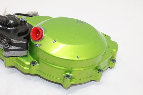 2003-06 Suzuki Sv650 Clutch Side Engine Motor Cover OEM