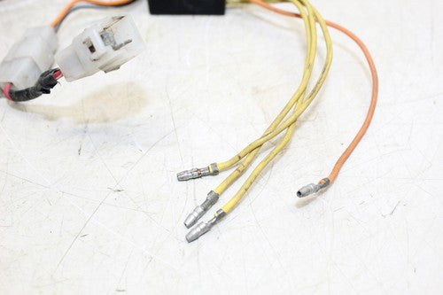 1985 Suzuki Gv1400gd Gv 1400 Sensor Set