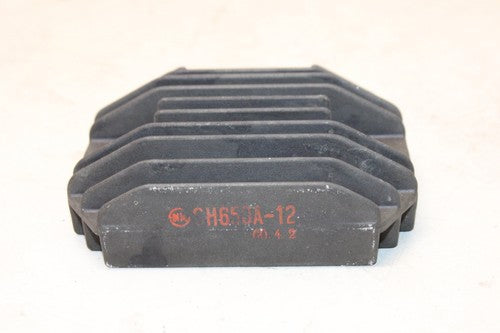 2001 Yamaha Yzf600r Rectifier Voltage Regulator