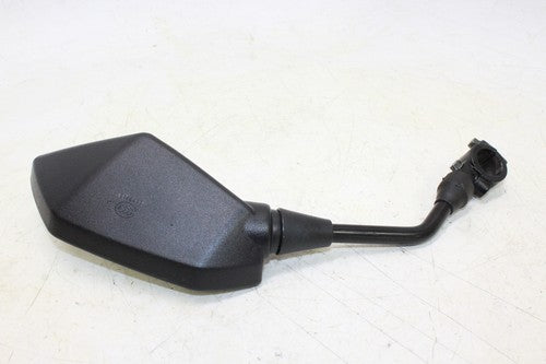 2015 Aprilia Shiver 750 Sl750 Rear View Mirror Set Pair Mirrors