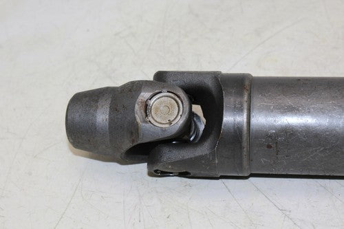 2002 Bmw R1150rt Final Drive Shaft