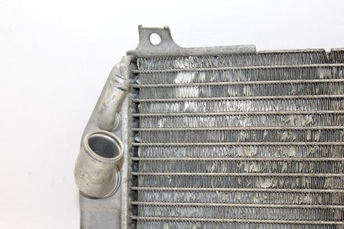2003 Suzuki Gsxr750 Engine Radiator Motor Cooler Cooling Radiater