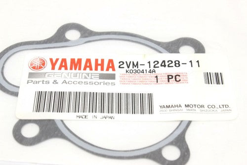 2017 Yamaha Yz125 (9 PIECES) SET. 1C3-11351-00-00 CYLINDER GASKET