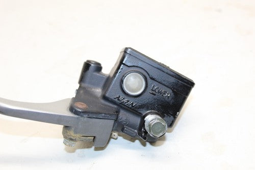 2007 Kawasaki Ninja 250r Ex250f Front Brake Master Cylinder With Lever