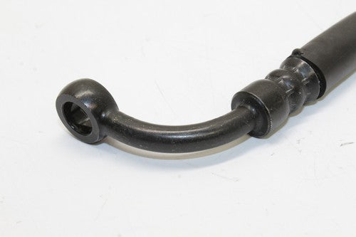 2009-2012 Yamaha Fz6r Rear Back Brake Hose Fluid Line Oem
