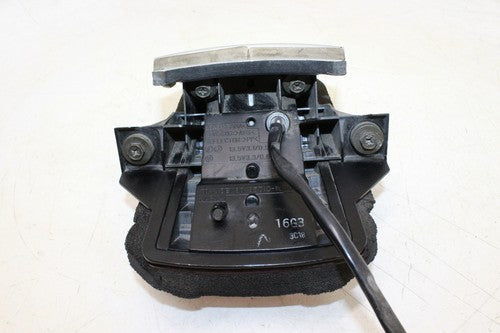 2003 Suzuki Sv650 Rear Tail Taillight Back Brake Light
