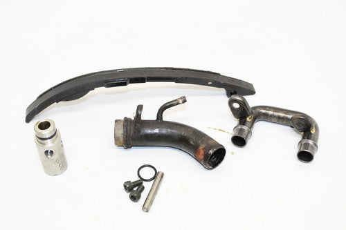 2003 Yamaha Yzf R1 Cam Timing Chain Guide Engine Hose Engine Parts