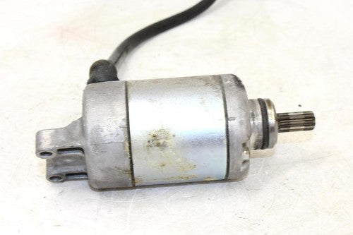 2006 Honda Cbr600f4i Engine Starting Starter Motor -dc 12v