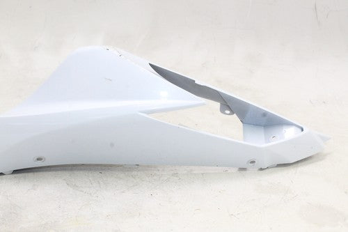 2011-17 Suzuki Gsxr600 750 Left Rear Tail Fairing Cowl Shroud 47211-14J OEM