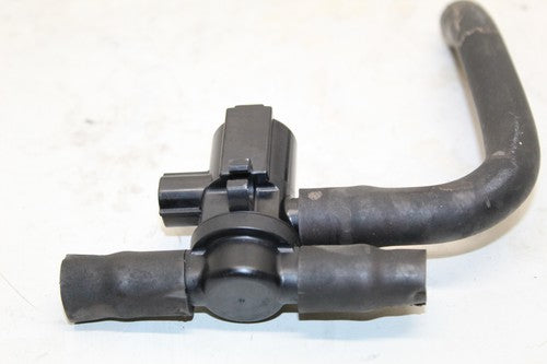 2004 Kawasaki Ninja Zx10r Zx1000c Air Valve Solenoid Top Engine Switch Sensor