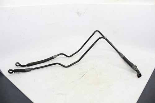 2004 Bmw K1200gt Abs Engine Motor Oil Cooler Hoses