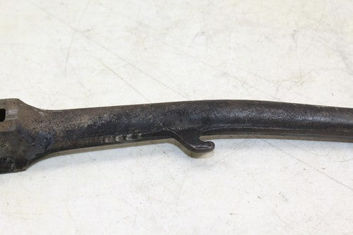 1985 Honda Nighthawk 650 Cb650sc Kickstand Side Kick Stand