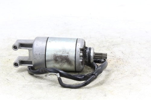 2006 Yamaha Yzf R6s Engine Starting Starter Motor -dc 12v