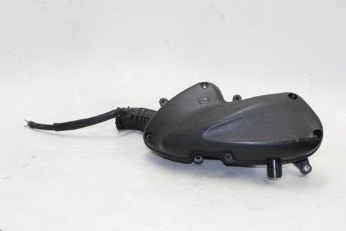 2012 Genuine Scooter Co. Buddy 170i Airbox Air Intake Filter BoxOEM