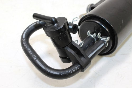 2016 Yamaha Yzf R6 Evap Vapor Charcoal Emission Canister