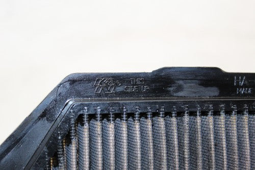 2006 Honda Cbr600f4i Airbox Air Intake Filter