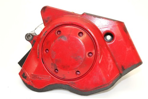 2009-11 Kawasaki Ninja 650r Ex650c Engine Sprocket Cover 14026-0071