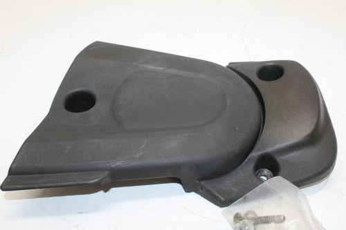 2007 Buell Lightning Engine Sprocket Front Pully COVER M05804A8 OEM