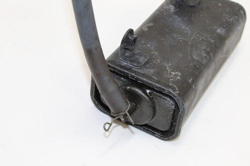 2004 01-05 Yamaha Fz1 Fazer Evap Vapor Charcoal Emission Canister OEM *PARTS*