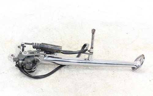 2005 Kawasaki Ninja Zx10r Zx1000c Kickstand Side Kick Stand