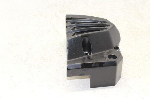 08-12 Kawasaki Ninja 250r Ex250j Engine Sprocket Cover OEM