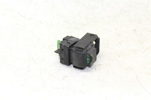 01-05 Suzuki Bandit 1200 Gsf1200s Engine Starter Relay Starting Motor Switch OEM