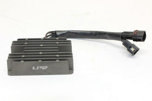 2003-2005 Suzuki Sv1000s Rectifier Voltage Regulator UP2