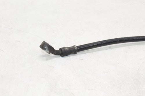 2006-07 Suzuki Gsxr600 750 Misc. Front Rear Back Brake Hoses Lines 69480-01h00