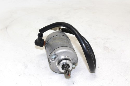 2006 Honda Cbr600f4i Engine Starting Starter Motor -dc 12v