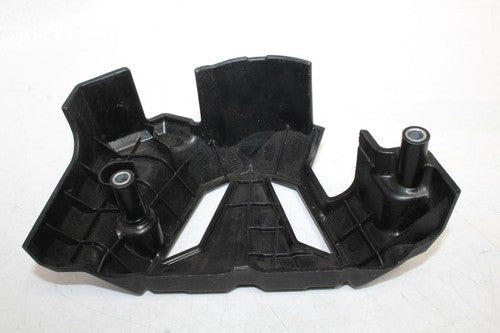 2013 KAWASAKI NINJA 300 EX300B ABS ENGINE SPROCKET COVER OEM