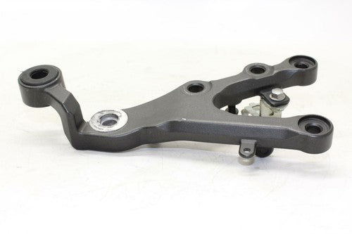 12-16 Yamaha Yzf R6 Right Rearset Rear Set Driver Foot Peg Bracket Mount OEM