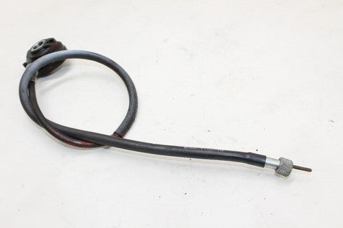 08-12 Kawasaki Ninja 250r Ex250j Speed Drive Gear Hub With Cable OEM