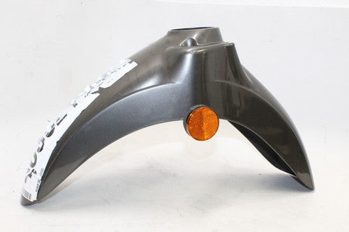 2001-06 Aprilia Scarabeo 50 2t Front Wheel Fender Cowl Fairing OEM