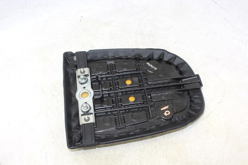2001 Suzuki Gsxr600 Rear Back Passenger Tandem Seat Pad Saddle Pillion