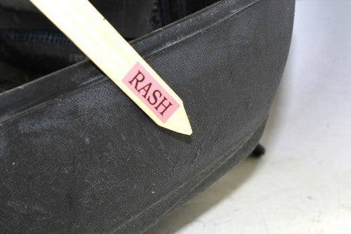 2004 Ducati Multistrada 1000 Ds Storage Luggage Box Container Set