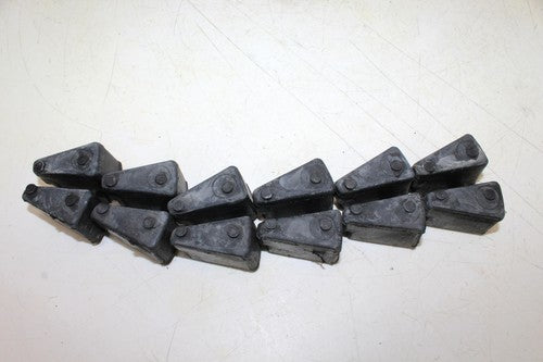 2005 Yamaha Yzf600r Rear Back Sprocket