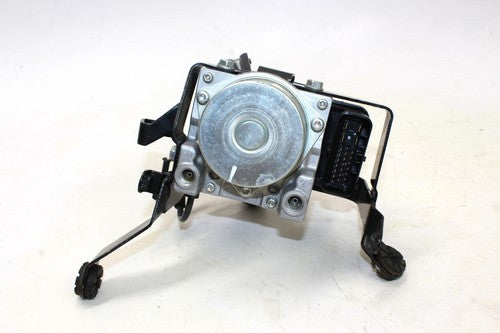 2013 Honda Cbr250r Abs Abs Pump Unit Module