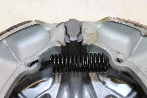 2005 Honda Shadow Aero 750 Vt750c Drum Brake