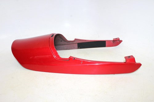 1991 Kawasaki Zephyr 750 Zr750c Center Rear Back Tail Fairing Cowl