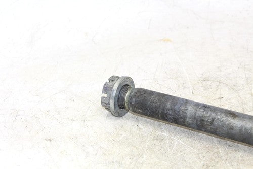 2006 Suzuki Gsxr750 Rear Axle Back Wheel Rim Pivot Bolt Axel
