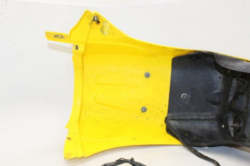 1996 Husaberg Fe350 Te350 Rear Back Fender Cowl Fairing Brake Light Bracket OEM