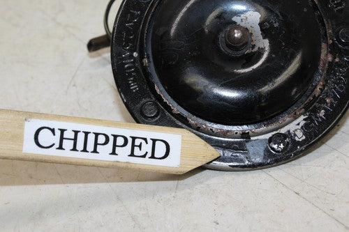 1977 Kawasaki Kz650b Z650 Horn Signal