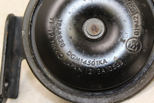 2005 Suzuki Bandit 1200 Gsf1200s Horn Signal