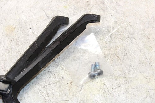 2013 Suzuki Gsxr600 Right Rear Back Passenger Peg