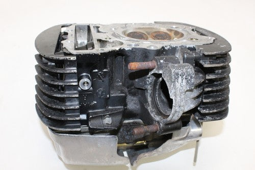 1995 Honda Shadow 1100 Vt1100cl Rear Engine Top End Cylinder Head OEM