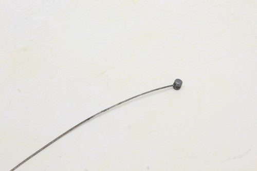 2013-17 Kawasaki Ninja 300 Ex300b Abs Brake Clutch Cables Lines 54011-0565 OEM