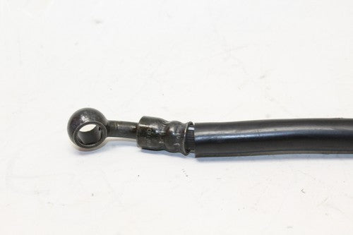 2002 Honda Super Hawk 1000 Vtr1000f Brake Caliper Hoses Lines